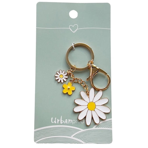 Decorative Keyring / Bag Charm