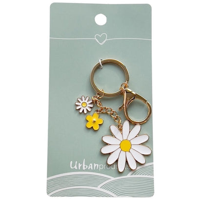 Decorative Keyring / Bag Charm