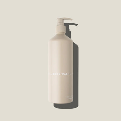 Body Wash