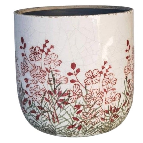 Seline Planter - 17cm