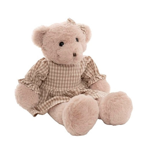 Lucy Teddy Bear