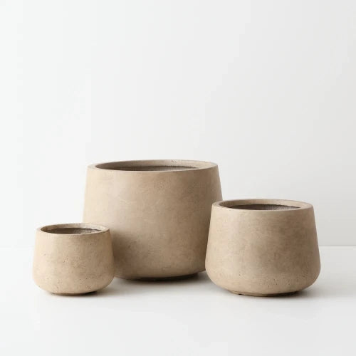 Forge Pot - Sediment