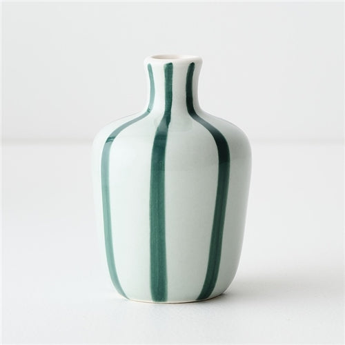 Halliday Vase - Spearmint