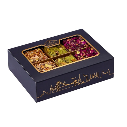 Turkish Delight Gift Box