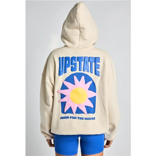 Player Hoodie - Turtle Dove