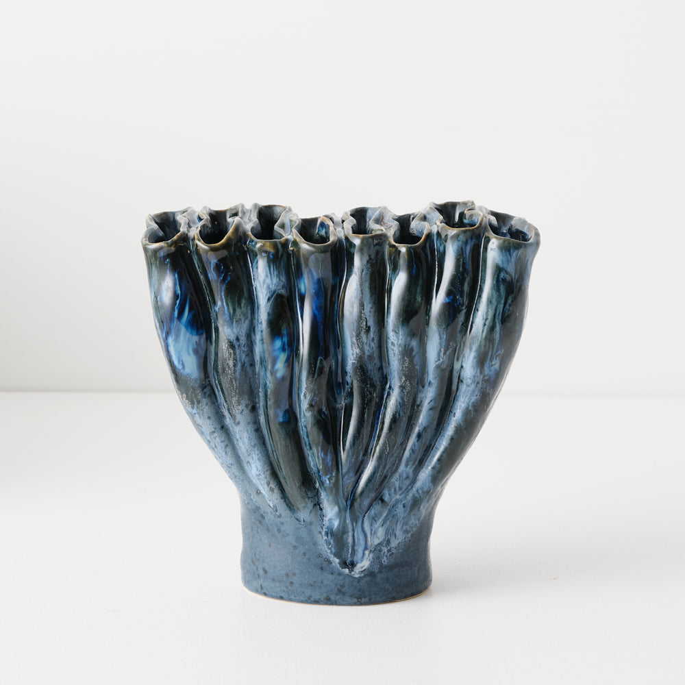 Koda Vase - Abyss
