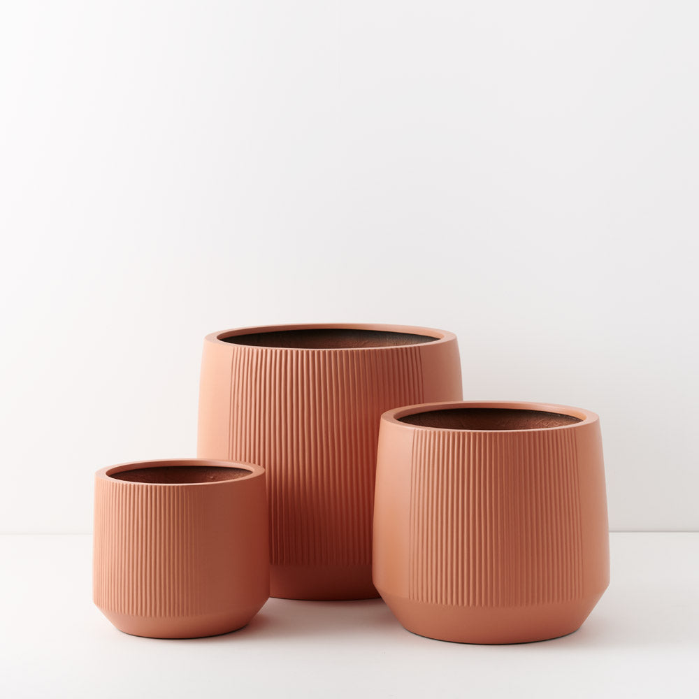 Dune Kalo Pot - Terracotta