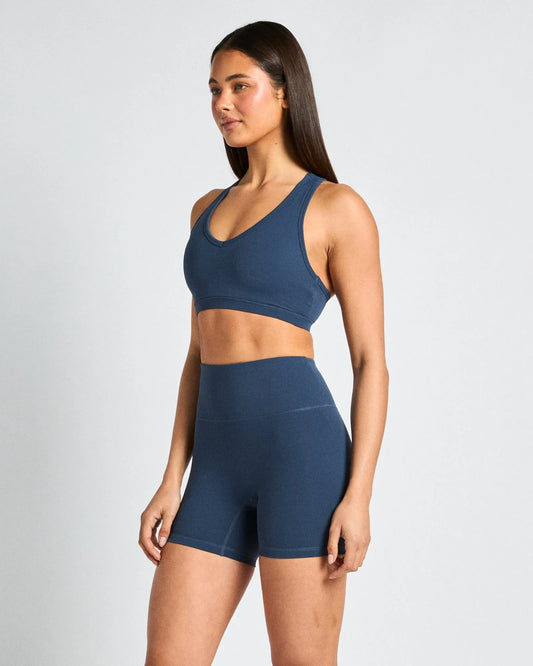 Butter Biker Short
