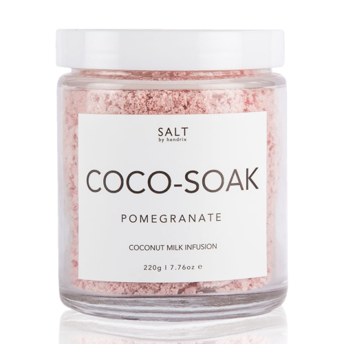 Coco soak - Pomegranate