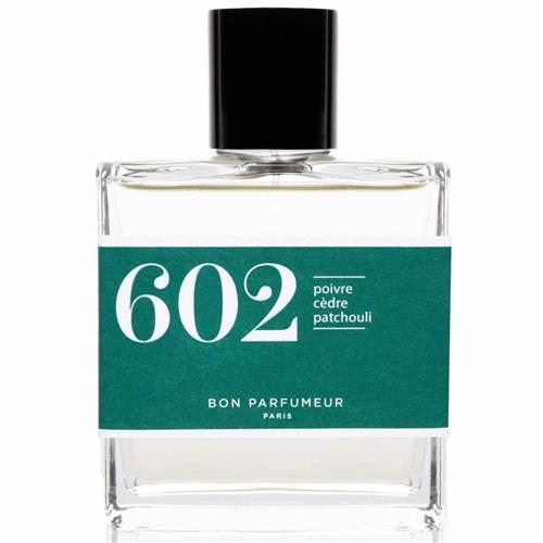 Bon Parfumeur - Eau de Parfum - 602