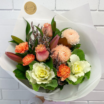 Flower Bouquet. Yamba Florist. Grafton Florist. Maclean Florist. same day flower delivery. order flowers online