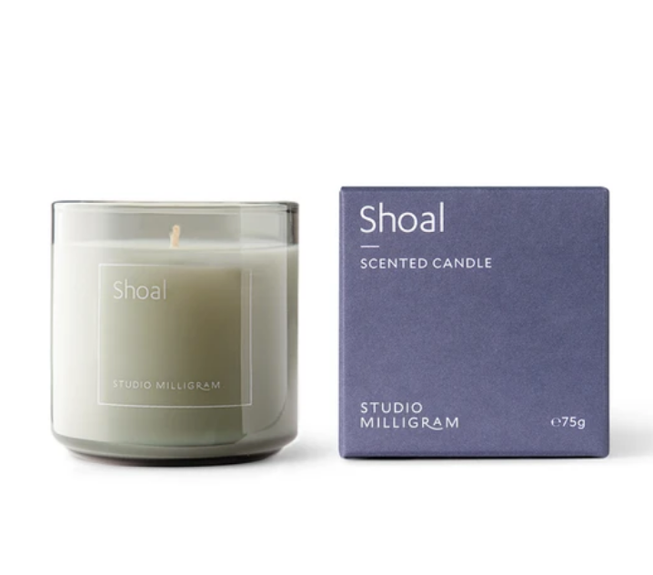 Scented Candle - Small