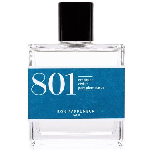 Bon Parfumeur - Eau de Parfum - 801